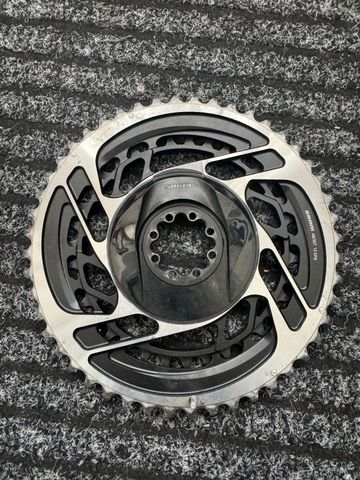 Gebrauchtes Sram Red AXS 48/35T Chainrings 2023 Drivetrain & Pedals