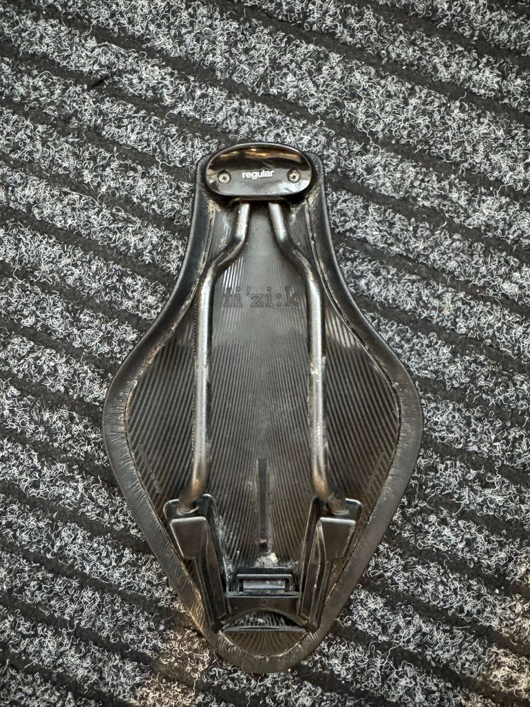 Used Fizik Mistica Saddle 2022 bike — image 3 of 3
