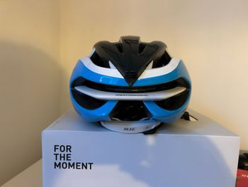 Used Hjc IBEX 2.0 2026 bike — image 3 of 7