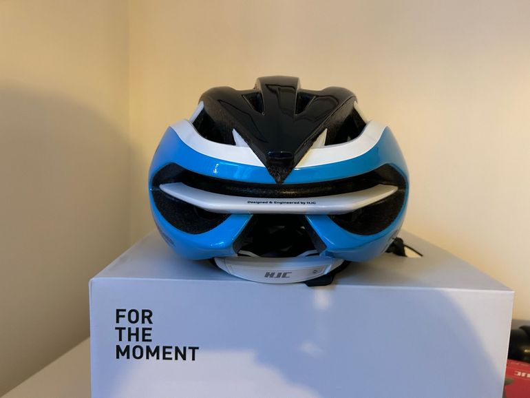 Used Hjc IBEX 2.0 2026 bike — image 3 of 7