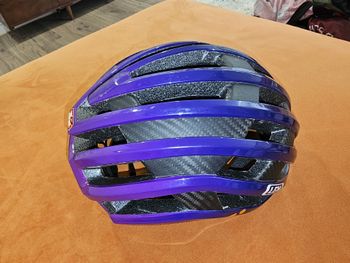 Used LEM. Motiv Air Helmet 2022 bike — image 3 of 5