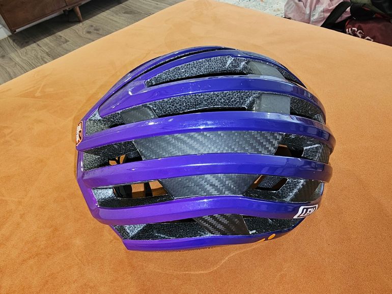 Used LEM. Motiv Air Helmet 2022 bike — image 3 of 5
