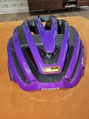 Used LEM. Motiv Air Helmet 2022 bike — image 2 of 5