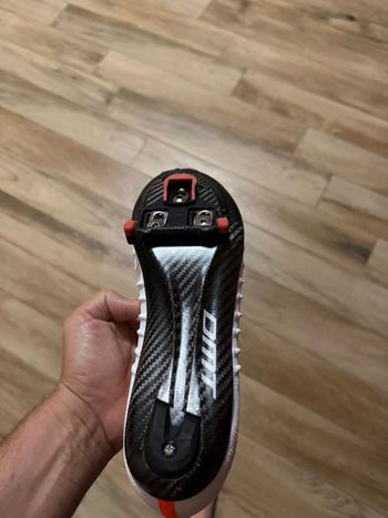 Used Dmt POGIS Superlight Shoes 2026 bike — image 7 of 12
