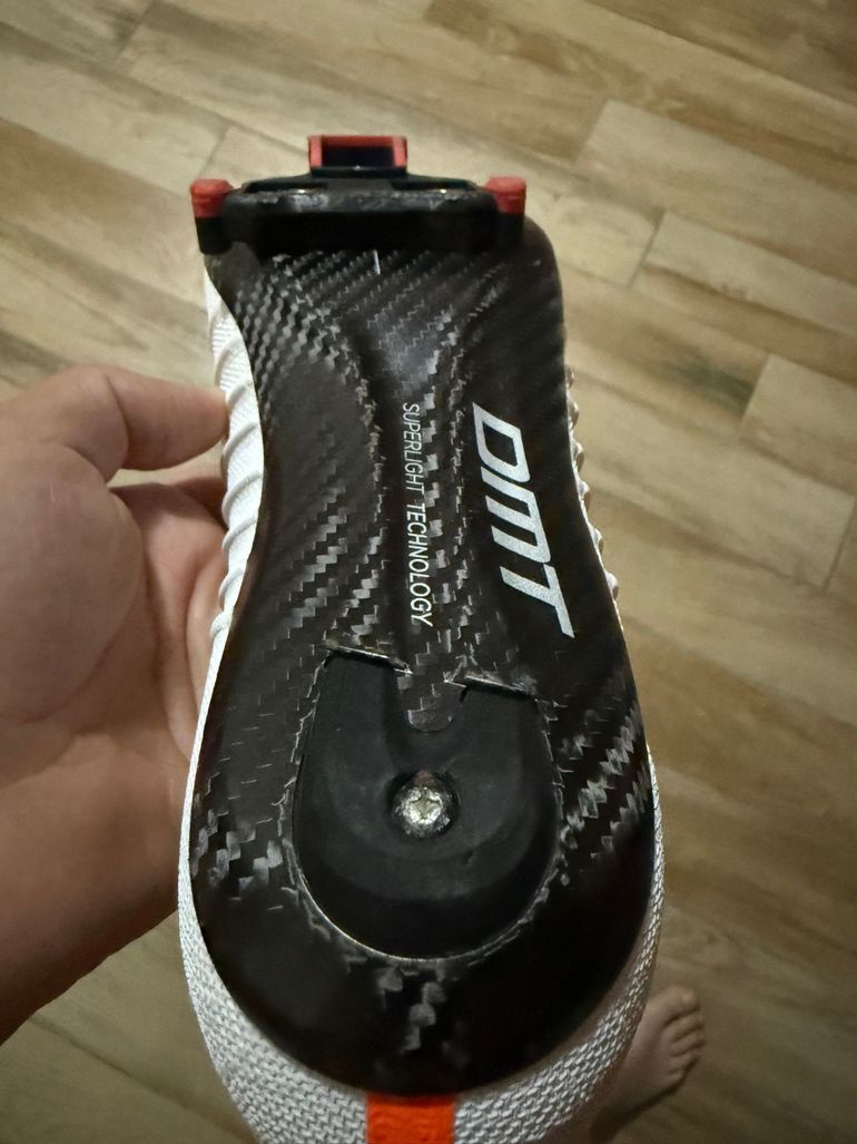 Used Dmt POGIS Superlight Shoes 2026 bike — image 6 of 12