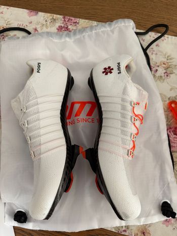 Used Dmt POGIS Superlight Shoes 2026 bike — image 3 of 12