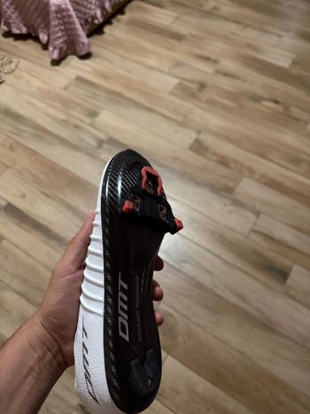Used Dmt POGIS Superlight Shoes 2026 bike — image 9 of 12
