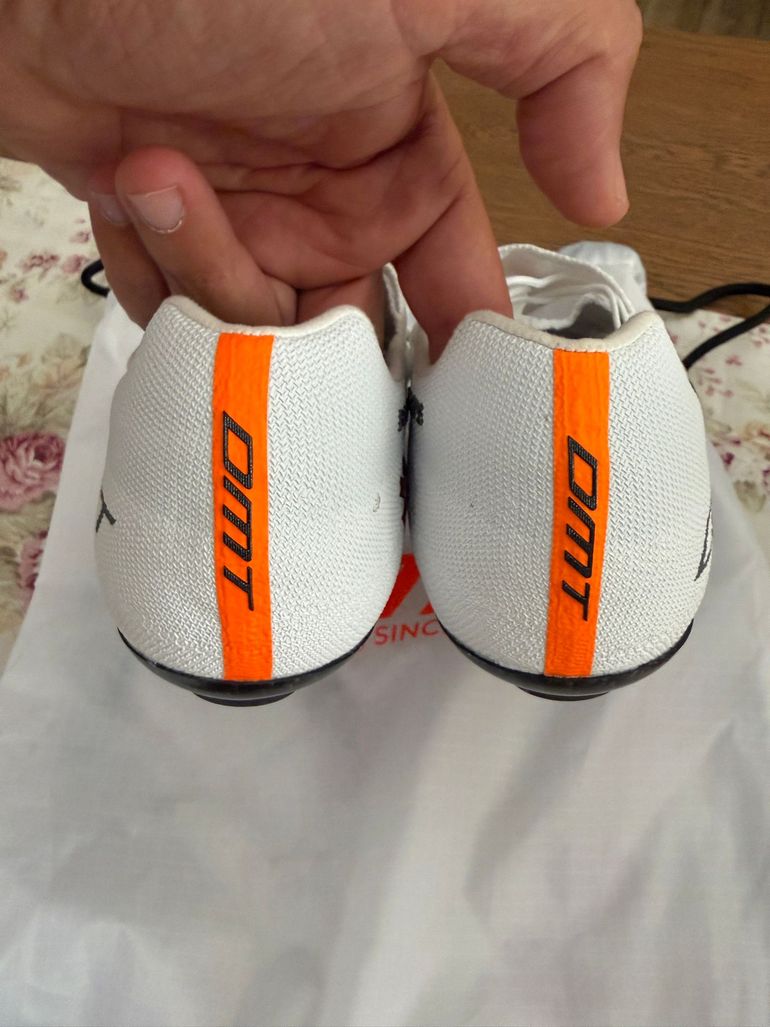 Used Dmt POGIS Superlight Shoes 2026 bike — image 2 of 12