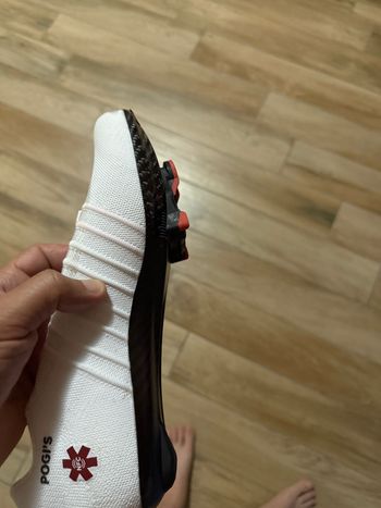 Used Dmt POGIS Superlight Shoes 2026 bike — image 12 of 12