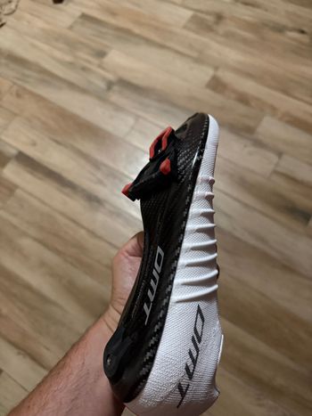 Used Dmt POGIS Superlight Shoes 2026 bike — image 10 of 12