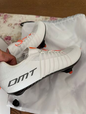 Used Dmt POGIS Superlight Shoes 2026 bike