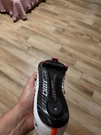 Used Dmt POGIS Superlight Shoes 2026 bike — image 8 of 12