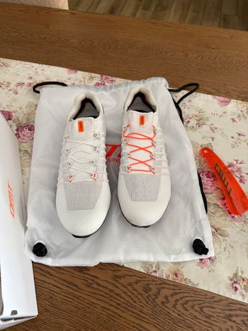 Used Dmt POGIS Superlight Shoes 2026 bike — image 5 of 12