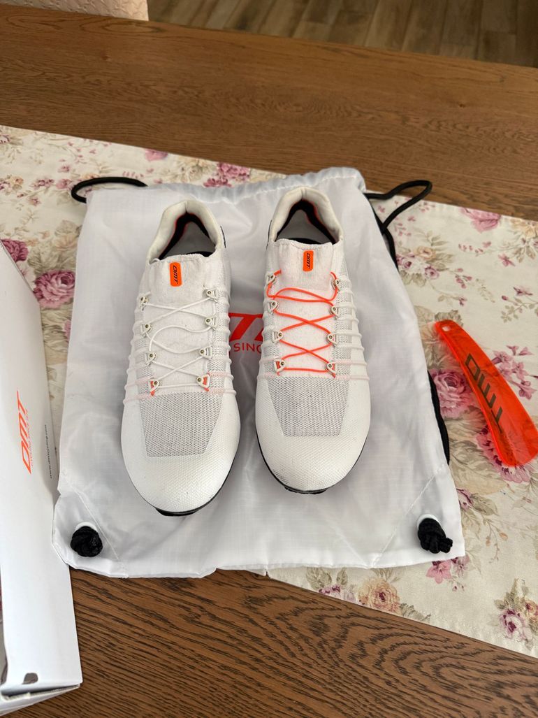 Used Dmt POGIS Superlight Shoes 2026 bike — image 5 of 12