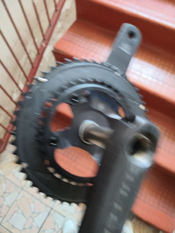 Used Shimano Ultegra 12-speed Crank bike — image 4 of 6