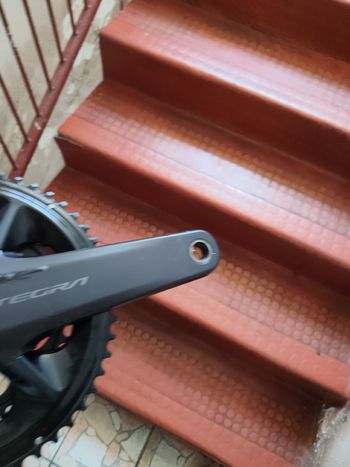 Used Shimano Ultegra 12-speed Crank bike — image 6 of 6