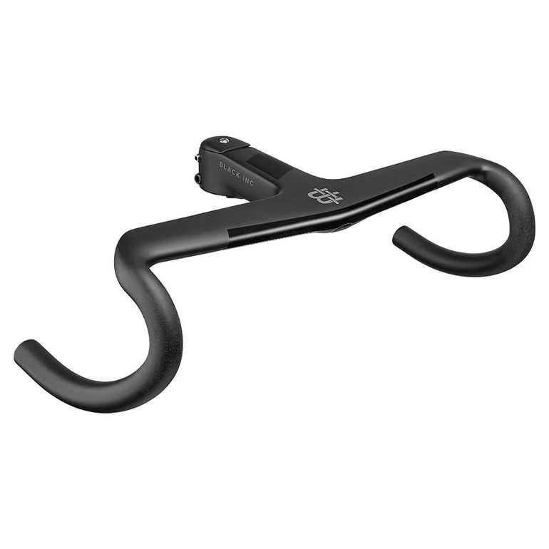 Used Black Inc Integrated Aero Barstem AB02 bike — image 1 of 3