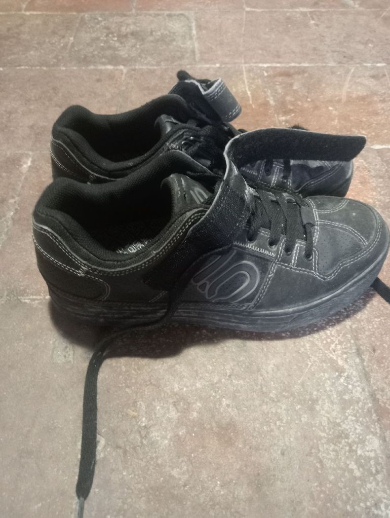 Used Five Ten 5.10 2019 bike — image 1 of 2