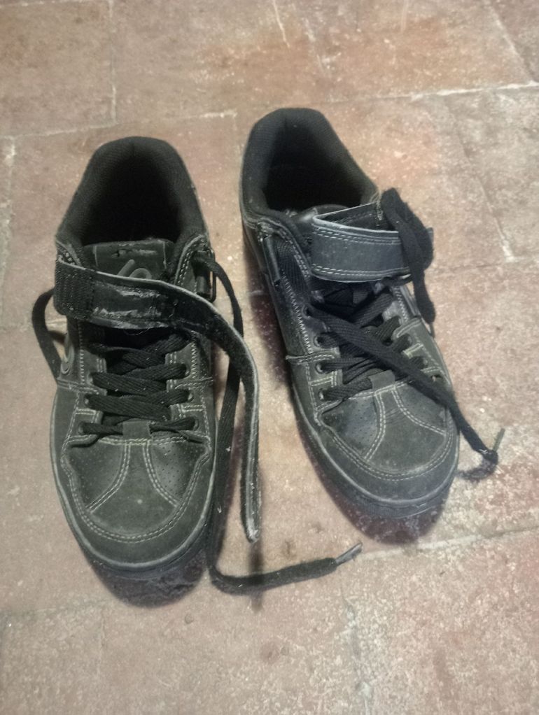 Used Five Ten 5.10 2019 bike — image 2 of 2