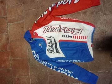 Brugt Pissei Giubbotto 2015 bike — billede 3 af 3