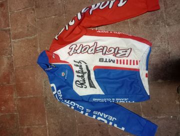 Brugt Pissei Giubbotto 2015 bike — billede 2 af 3