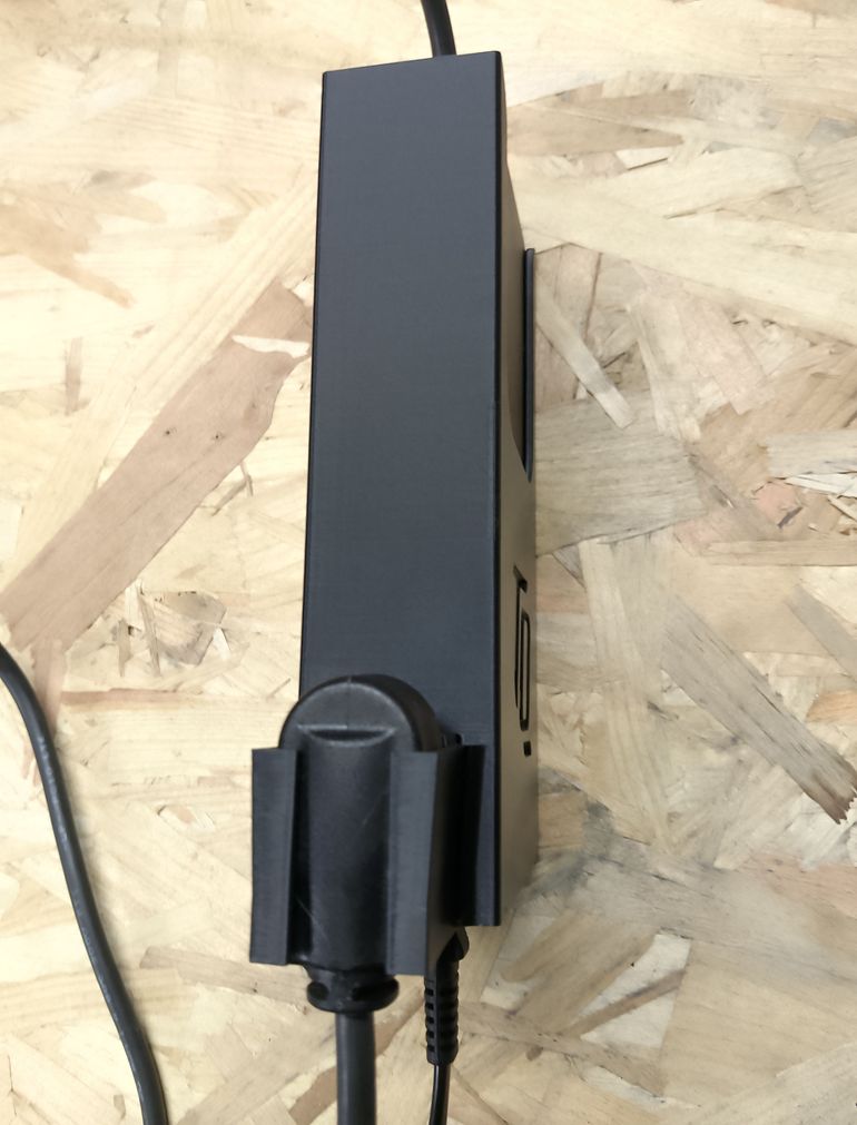 Used Autre Support Mural Chargeur TQ bike — image 5 of 6