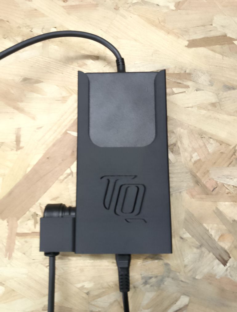 Used Autre Support Mural Chargeur TQ bike — image 4 of 6