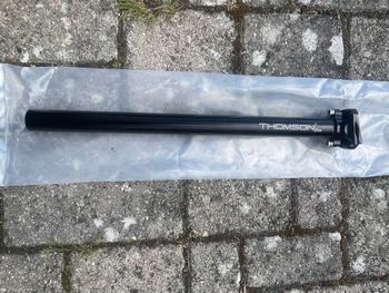 Used Thomson Élite Seatpost bike — image 2 of 2