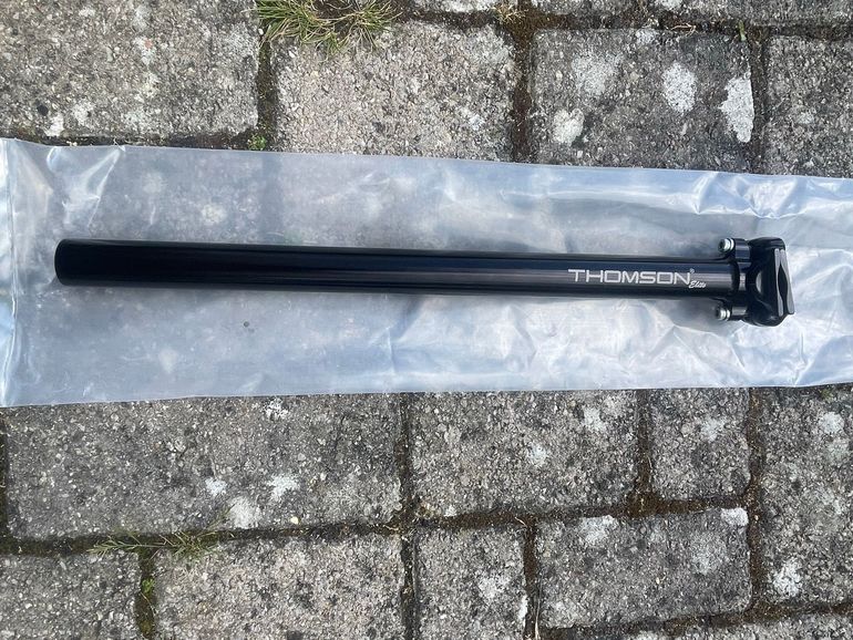 Used Thomson Élite Seatpost bike — image 2 of 2