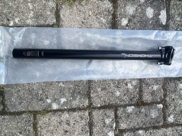Used Thomson Élite Seatpost bike — image 1 of 2