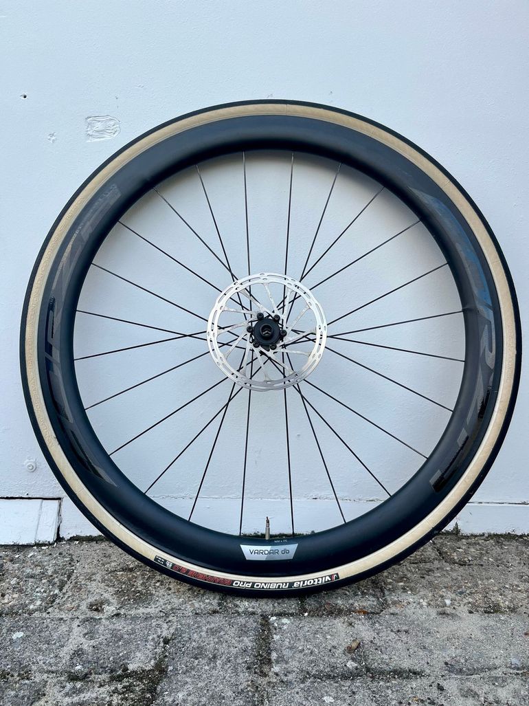 Used FORZA Vardar db Carbon 45 mm bike — image 3 of 8