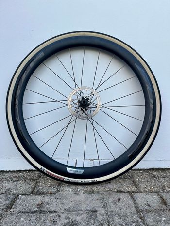 Used FORZA Vardar db Carbon 45 mm bike — image 5 of 8