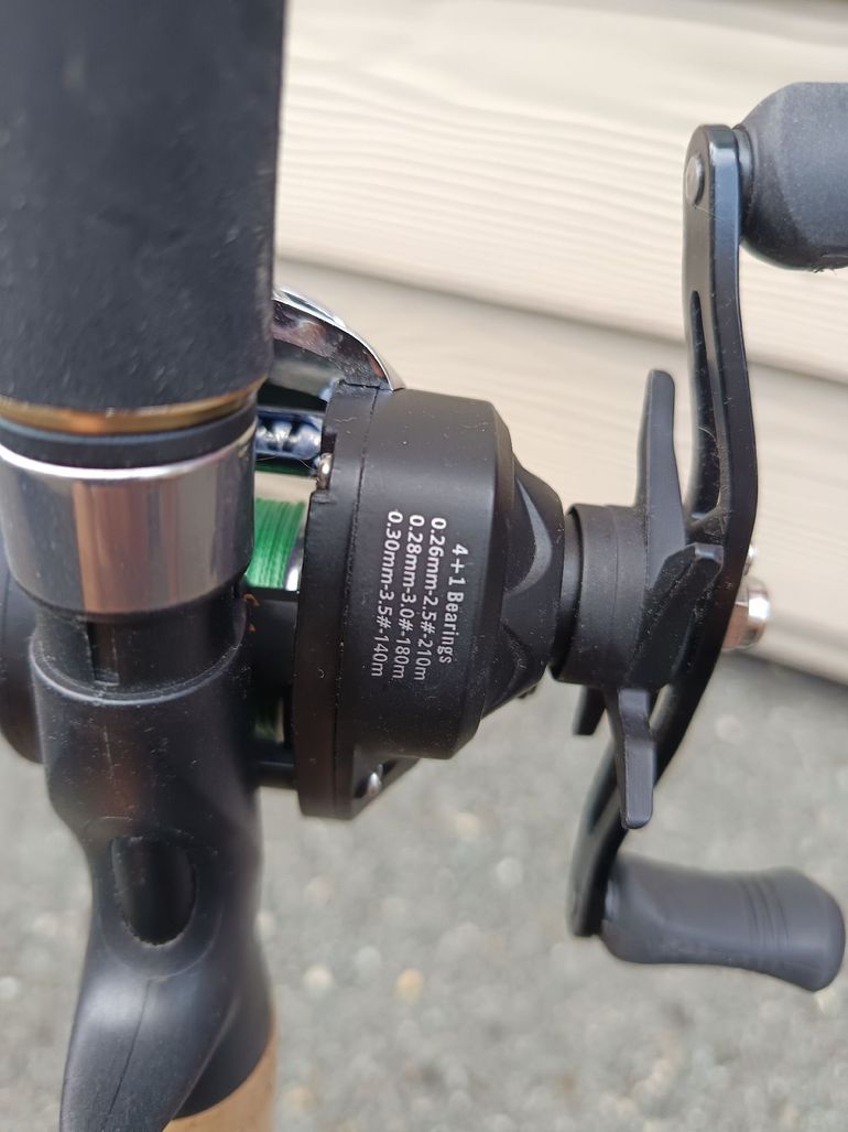 Used sekura alcantara 2025 bike — image 4 of 5