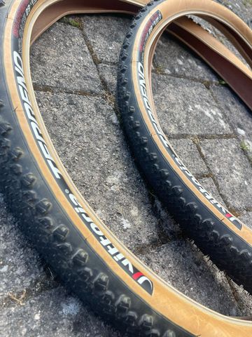 Brugt Victoria Terreno bike — billede 3 af 3