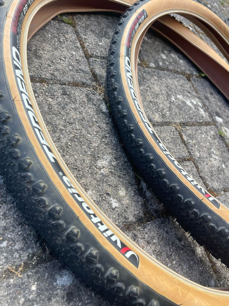 Used Victoria Terreno bike — image 3 of 3