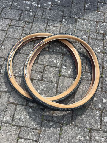 Brugt Victoria Terreno bike — billede 2 af 3