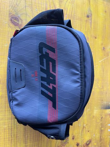 Used LEATT marsupio core 1.5 2025 bike