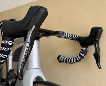 Used Sram Force AXS Front Derailleur 2025 bike — image 8 of 13
