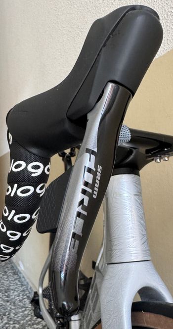 Used Sram Force AXS Front Derailleur 2025 bike