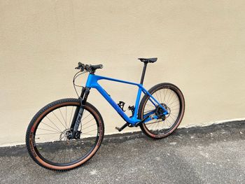 Used Canyon X-Track Pedals bike — image 3 of 7