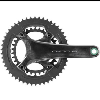 Used Campagnolo Chorus 12V 175mm 52x36 2026 bike