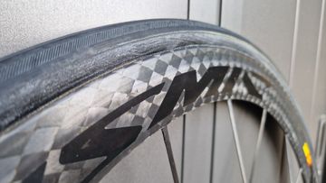 Used Mavic Cosmic Ultimate SSC 2015 bike — image 8 of 12