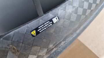 Used Mavic Cosmic Ultimate SSC 2015 bike — image 4 of 12
