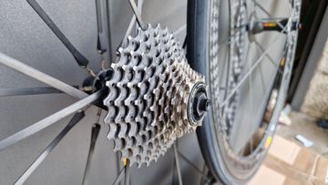 Used Mavic Cosmic Ultimate SSC 2015 bike — image 11 of 12