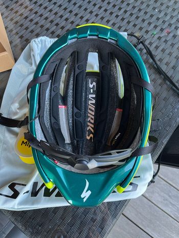 Used Specialized Évade 3 2021 bike — image 8 of 9
