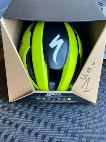 Used Specialized Évade 3 2021 bike — image 9 of 9