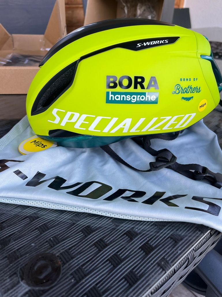 Used Specialized Évade 3 2021 bike — image 3 of 9