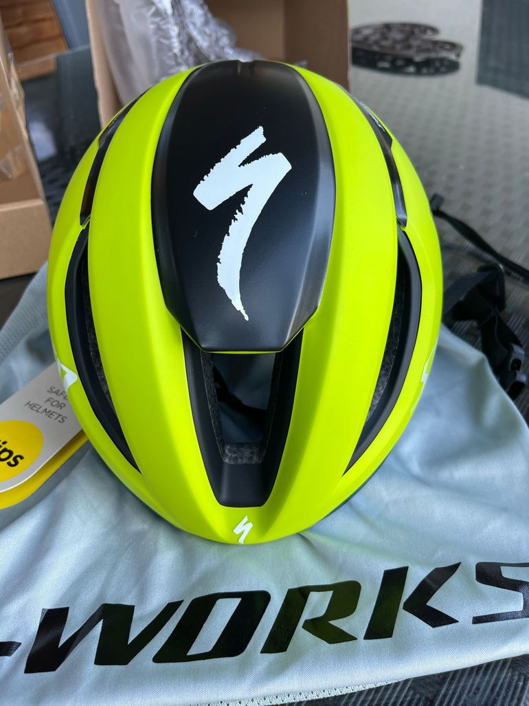 Used Specialized Évade 3 2021 bike — image 2 of 9