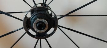 Used Shimano DURA-ACE C60 Tubeless WheelSet bike — image 4 of 8