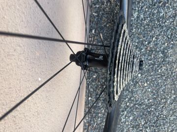 Reynolds Black Label Wheelset 2025 bike usato — immagine 2 di 3
